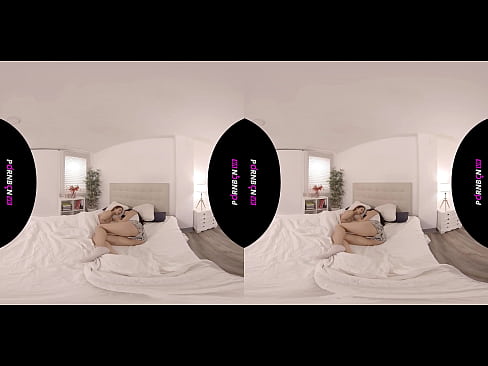 ❤️ PORNBCN VR Dúas novas lesbianas espertan cachondas en realidade virtual 4K 180 3D Geneva Bellucci Katrina Moreno ❤️❌ Porno anal en % gl.videolucrativo.top % ❌