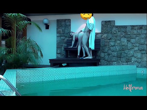❤️ O xefe invita a criada á piscina, pero non puido resistirse a un quente ❤️❌ Porno anal en % gl.videolucrativo.top % ❌